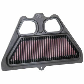 Filtre à air K&N KA-9017 de K&N, Systèmes de refroidissement - Réf : S3739292, Prix : 74,15 €, Remise : %