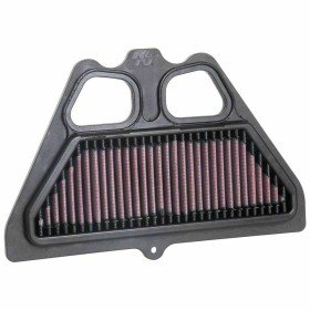 Filtro dell'aria K&N KA-9017 di K&N, Sistemi di refrigerazione - Rif: S3739292, Prezzo: 74,15 €, Sconto: %