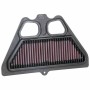 Air filter K&N KA-9017 by K&N, Cooling systems - Ref: S3739292, Price: 74,15 €, Discount: %