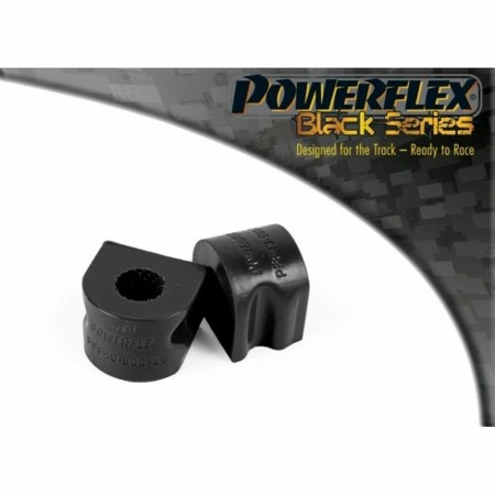 Silentblock Powerflex PFF40-503-20BLK von Powerflex, Stoßdämpfer und Zubehör - Ref: S3781873, Preis: 58,24 €, Rabatt: %