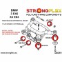 Silentblock Strongflex STF036145B de Strongflex, Amortecedores e acessórios - Ref: S3786999, Preço: 635,73 €, Desconto: %