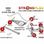 Silentblock Strongflex STF036145B de Strongflex, Amortecedores e acessórios - Ref: S3786999, Preço: 635,73 €, Desconto: %