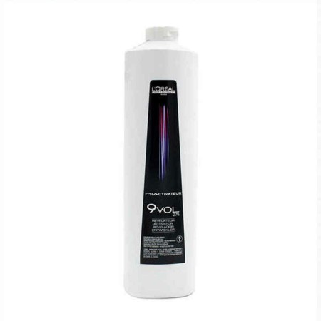 Activating Liquid Diactivateur 9 Vol 2,7% L'Oreal Professionnel Paris 11478 1 L by L'Oreal Professionnel Paris, Developers - ...