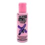 Teinture permanente Hot Purple Crazy Color Nº 62 (100 ml) (100 ml) de Crazy Color, Coloration permanente - Réf : S4242545, Pr...