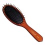 Brush Eurostil Cepillo Pua Oval by Eurostil, Hairbrushes - Ref: S4242564, Price: 6,82 €, Discount: %