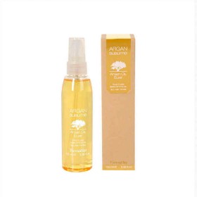 Hair Elixir Argan Sublime Farmavita Argan Sublime 100 ml (100 ml) by Farmavita, Hair Oils - Ref: S4242614, Price: 17,35 €, Di...