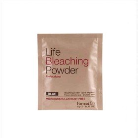 Décolorant Life Bleaching Farmavita Life Bleaching Sous forme de poudre Blanc (500 g) | Tienda24 - Global Online Shop Tienda24.eu