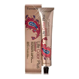 Teinture permanente Color Creme Exitenn Color Creme Nº 573 Light Cinnamon Brown (60 ml) | Tienda24 - Global Online Shop Tienda24.eu