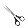 Hair scissors Eurostil 13724 by Eurostil, Hair scissors - Ref: S4242852, Price: 11,76 €, Discount: %