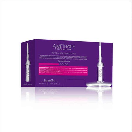 Mascarilla Protectora del Color Farmavita Amethyste Color de Farmavita, Mascarillas - Ref: S4243063, Precio: 20,67 €, Descuen...