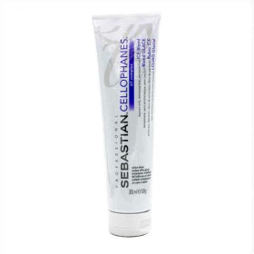 Teinture permanente Cellophanes Sebastian 15094 Ice Blonde (300 ml) de Sebastian, Coloration permanente - Réf : S4243193, Pri...