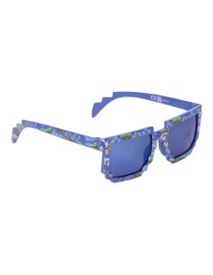 Gafas de Sol Infantiles Sonic Azul de Sonic, Gafas y accesorios - Ref: S0738696, Precio: €6.34, Descuento: %