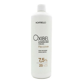 Attivatore del colore Oxibel Montibello Oxibel Recover (1000 ml) di Montibello, Acqua ossigenata per capelli - Rif: S4243539,...