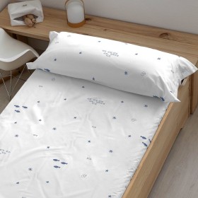 Bedding set Naturals Mirelle | Tienda24 Tienda24.eu