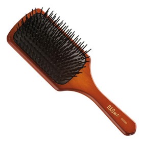 Brosse à coiffer Lussoni Hot Volume Céramique Ø 43 mm | Tienda24 - Global Online Shop Tienda24.eu