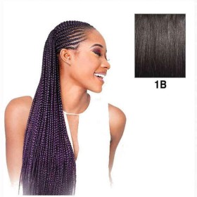 Extensiones para el Pelo X-Pression Pre Peigne Lila 2 Unidades | Tienda24 - Global Online Shop Tienda24.eu