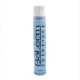 Strong Hold Hair Spray Salerm Anti-humidity (500 ml) by Salerm, Hair Sprays - Ref: S4245053, Price: 9,90 €, Discount: %