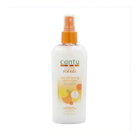 Acondicionador Kids Care Detang Cantu (177 ml) de Cantu, Acondicionadores - Ref: S4245304, Precio: 7,94 €, Descuento: %