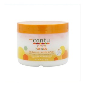 Conditioner Kids Care Leave-In Cantu (283 g) by Cantu, Conditioners - Ref: S4245307, Price: 7,65 €, Discount: %