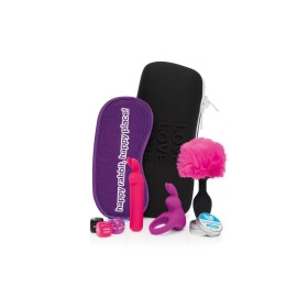 Kit Piacere Grande Happy Rabbit Couples Pleasure di Happy Rabbit, Set - Rif: M0402495, Prezzo: 57,18 €, Sconto: %