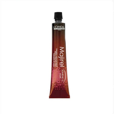 Dauerfärbung Majirel L'Oreal Professionnel Paris 5 Nº 5,0 von L'Oreal Professionnel Paris, Farben - Ref: S4245369, Preis: 11,...