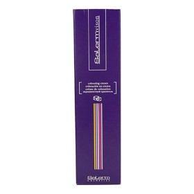 Dauerfärbung Salermvison Salerm 4,75 (75 ml) von Salerm, Farben - Ref: S4245575, Preis: 8,64 €, Rabatt: %