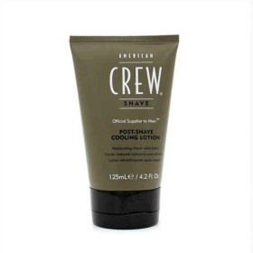 Loção pós barba Cooling American Crew 669316434802 125 ml de American Crew, Loções e líquidos - Ref: S4245676, Preço: 13,24 €...