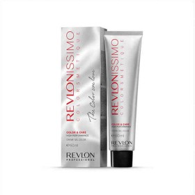 Teinture permanente Revlonissimo Colorsmetique Revlon 8.43223E+12 Nº 66.60 (60 ml) de Revlon, Coloration permanente - Réf : S...