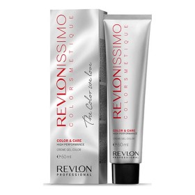 Permanent Dye Revlon Revlonissimo Colorsmetique Nº 9.23 (60 ml) by Revlon, Permanent Colour - Ref: S4245862, Price: 7,79 €, D...