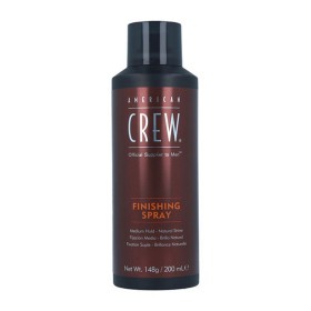 Hair Serum American Crew 7255671000 (200 ml) by American Crew, Serums - Ref: S4246183, Price: 14,13 €, Discount: %