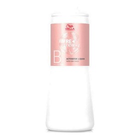 Reativador da Cor Wella Color Re (500 ml) de Wella, Reveladores - Ref: S4246510, Preço: 10,87 €, Desconto: %