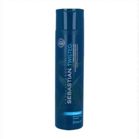 Shampooing pour cheveux bouclés Twisted Sebastian (250 ml) de Sebastian, Shampooings - Réf : S4246537, Prix : 18,79 €, Remise...