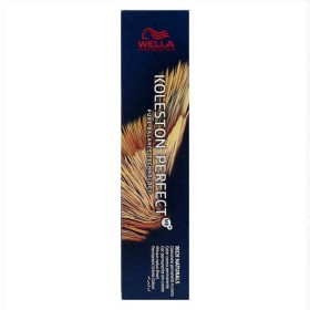 Dauerfärbung Koleston Perfect Wella Nº 10.16 (60 ml) von Wella, Farben - Ref: S4246704, Preis: 11,95 €, Rabatt: %