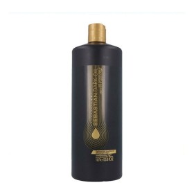 Acondicionador Dark Oil Light Sebastian (1000 ml) de Sebastian, Acondicionadores - Ref: S4247130, Precio: 58,42 €, Descuento: %