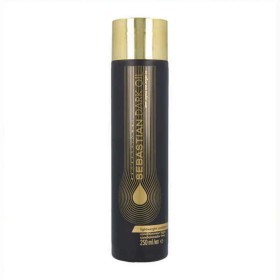 Après-shampooing Dark Oil Light Sebastian (250 ml) de Sebastian, Après-shampooings - Réf : S4247133, Prix : 24,01 €, Remise : %