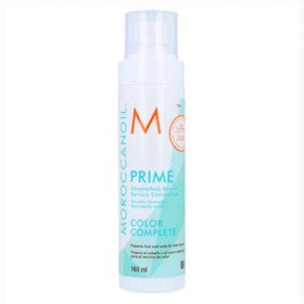 Protettore per Capelli Color Complete Chromatech Prime Moroccanoil BB24004 160 ml di Moroccanoil, Trattamenti per capelli e c...