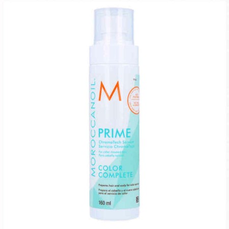 Protetor Capilar Color Complete Chromatech Prime Moroccanoil BB24004 160 ml de Moroccanoil, Cuidado do cabelo e do couro cabe...