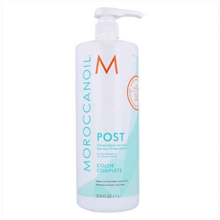 Protective Hair Treatment Color Complete Chromatech Moroccanoil CMPO1000SP 1 L by Moroccanoil, Scalp and hair care - Ref: S42...