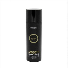 Siero Decode Smooth Sleek Montibello Decode Smooth (150 ml) di Montibello, Trattamenti per capelli e cute - Rif: S4248109, Pr...