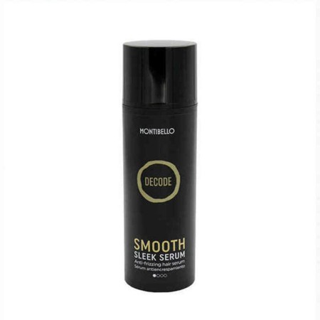 Serum Decode Smooth Sleek Montibello Decode Smooth (150 ml) von Montibello, Haar- und Kopfhautpflege - Ref: S4248109, Preis: ...