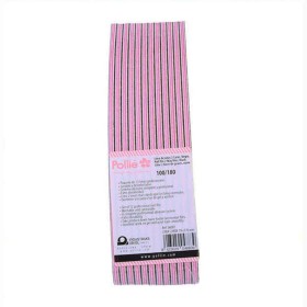 Nail file  4 Units | Tienda24 - Global Online Shop Tienda24.eu