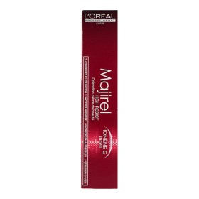 Dauerfärbung High Resist L'Oreal Professionnel Paris Nº 8.2 (50 ml) von L'Oreal Professionnel Paris, Farben - Ref: S4248520, ...