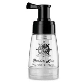 Auffüllbare Sprühflasche Schwarz Durchsichtig Kunststoff 500 ml (12 Stück) | Tienda24 - Global Online Shop Tienda24.eu