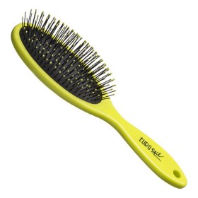 Brush Eurostil Large Oval by Eurostil, Hairbrushes - Ref: S4249745, Price: 6,59 €, Discount: %