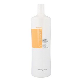 Shampooing Nutri Care Reestructurante Fanola 1181892 (1 L) de Fanola, Shampooings - Réf : S4249801, Prix : 11,23 €, Remise : %