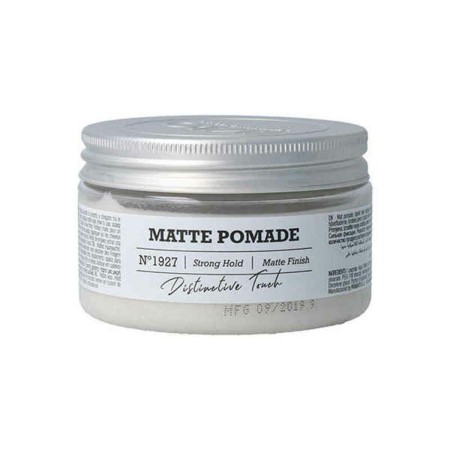 Cera de Fixação Forte Matte Pomade Nº1927 Farmavita | Tienda24 - Global Online Shop Tienda24.eu