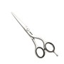 Hair scissors Fama Fabré JAGUAR GOLD DIAMOND E 5 | Tienda24 - Global Online Shop Tienda24.eu