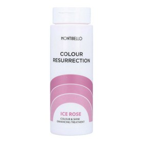 Gel Potenciador del Color Color Resurrection Montibello Color Resurrection Ice Pink (60 ml) de Montibello, Potenciadores de b...