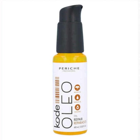 Styling Cream Periche Kode Oleo (60 ml) by Periche, Scalp and hair care - Ref: S4252667, Price: 12,04 €, Discount: %