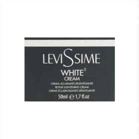 Body Cream Levissime White 2 by Levissime, Moisturisers - Ref: S4252716, Price: 16,70 €, Discount: %